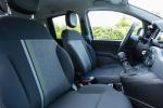 Fiat Panda City Cross Waze 2018 года